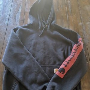 Carhartt Hoodie